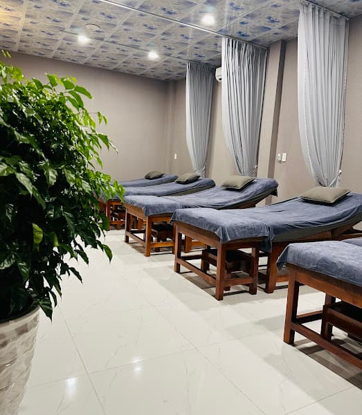 Hình ảnh Phượng Hoàng Massage Foot & Body - 3