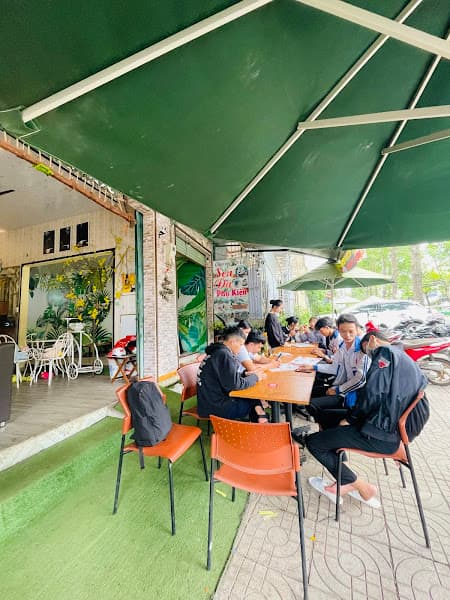 Hình ảnh Ryta House - 2