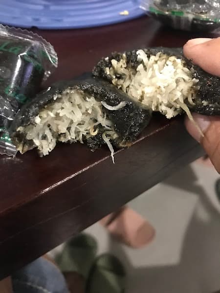 Hình ảnh BÁNH ÍT LÁ GAI Quy Nhơn - Bình Định - 2