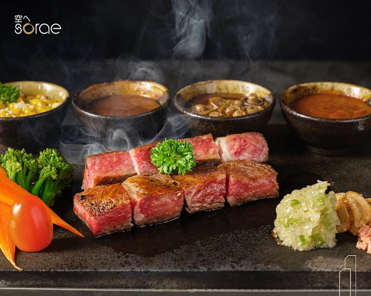 Hình ảnh SORAE - MODERN JAPANESE RESTAURANT - 2