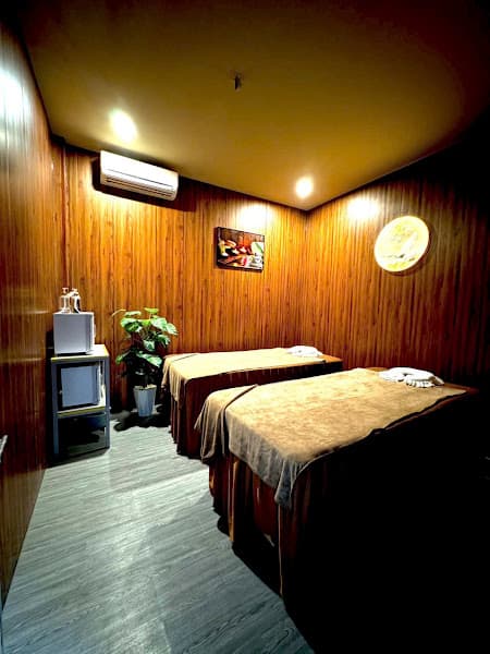 Hình ảnh Tâm An Spa & Massage - 3