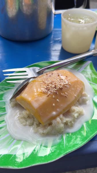 Hình ảnh Chè Thái Lan Nguyệt Hỷ - 3