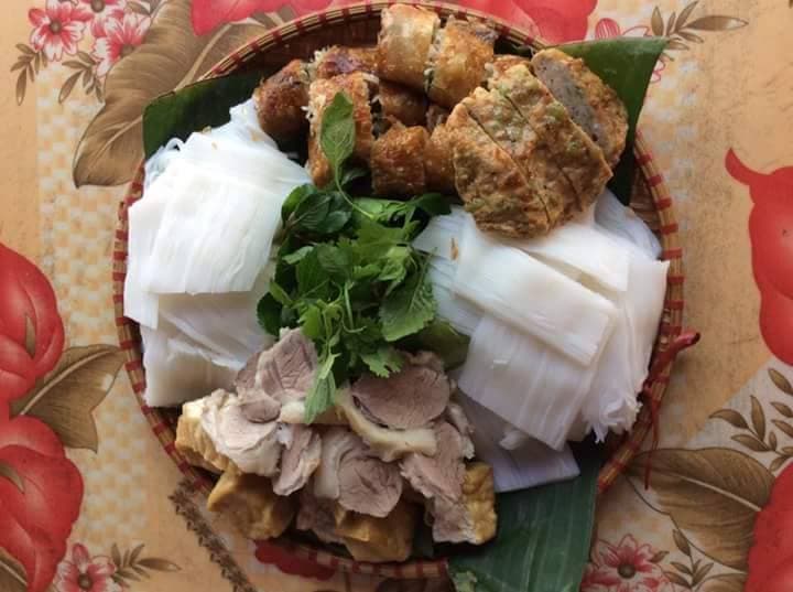 Hình ảnh Quán bún Đậu Ngọc béo - 4