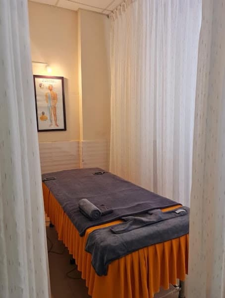 Hình ảnh Foot Massage Sen Vàng - 4