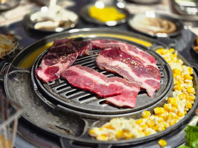 Hình ảnh Diamond BBQ Grand World - Venice - 2