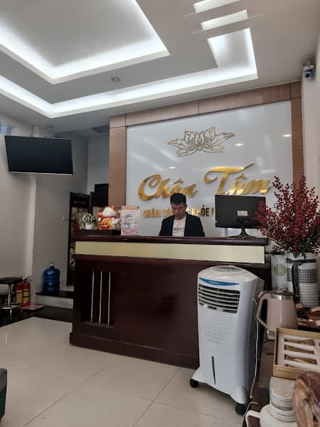 Hình ảnh Massage Chân Tâm - 4