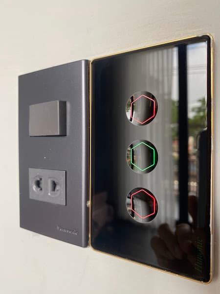 Hình ảnh Giải pháp nhà thông minh Gia Lai - 5