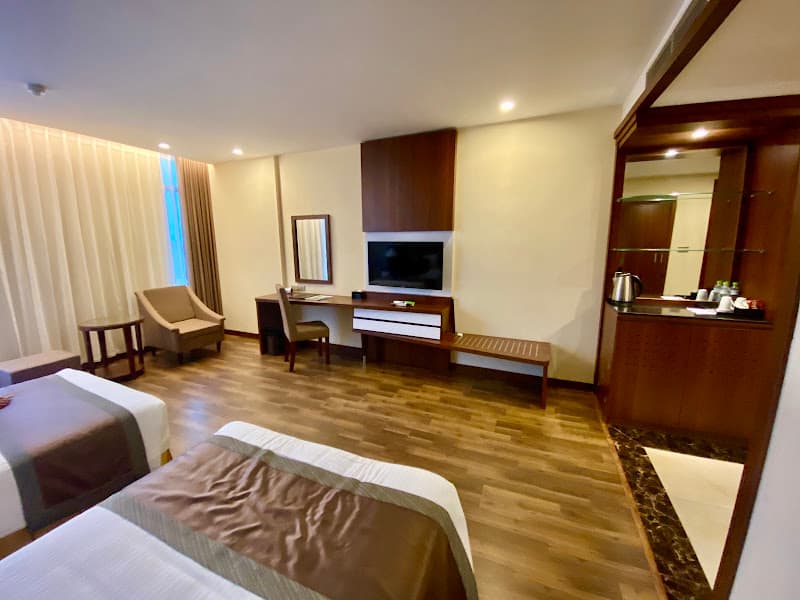 Hình ảnh Massage Karaoke Mường Thanh - 5