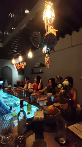 Hình ảnh Coco Mangrove Brunch - Tapas & Bar - 3