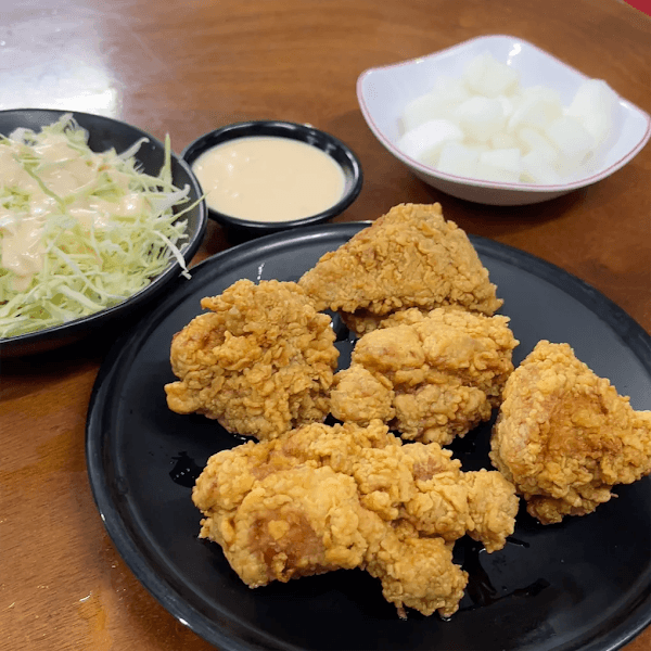 Hình ảnh Chongman chicken - gà rán hàn quốc - 3