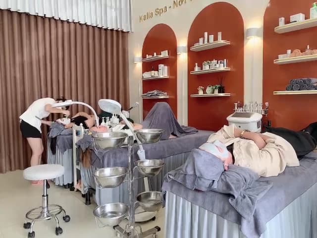 Hình ảnh KALLA SPA & BEAUTY - 4