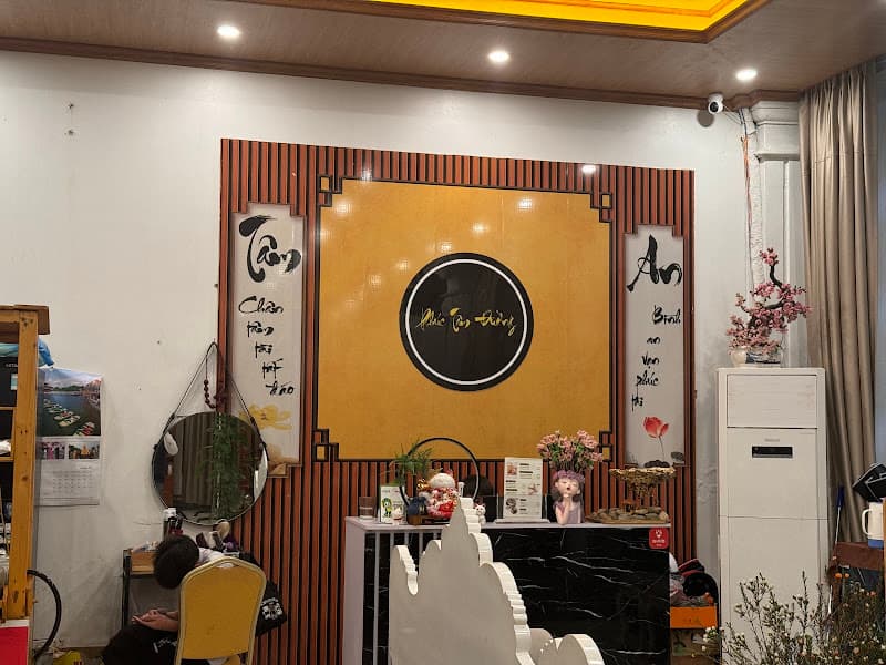 Hình ảnh MASSAGE PHÚC TÂM ĐƯỜNG - 3