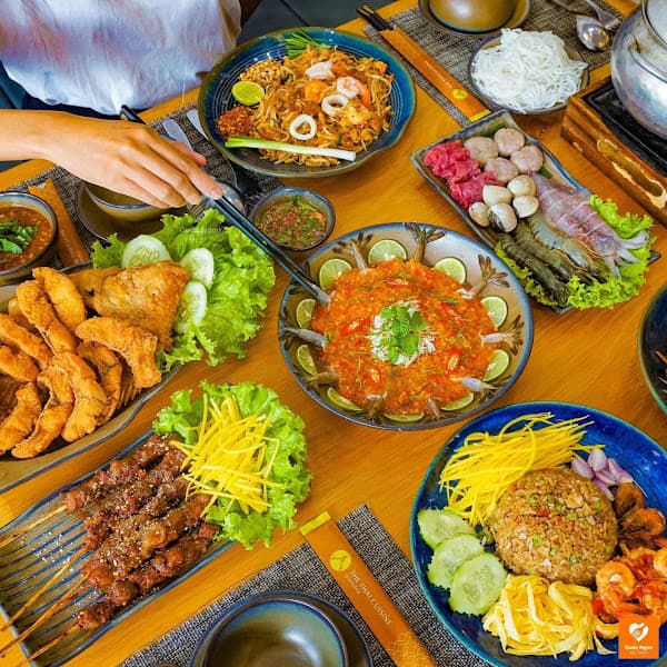 Hình ảnh The Thai Cuisine Đà Lạt - 3
