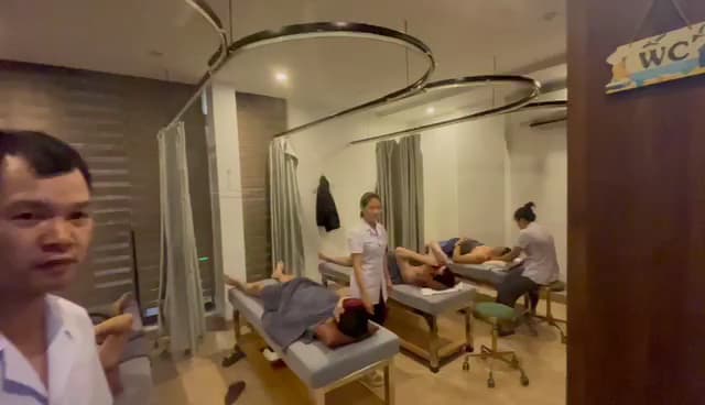 Hình ảnh Ngâm Chân Cổ Truyền - Nguyễn Gia - 4