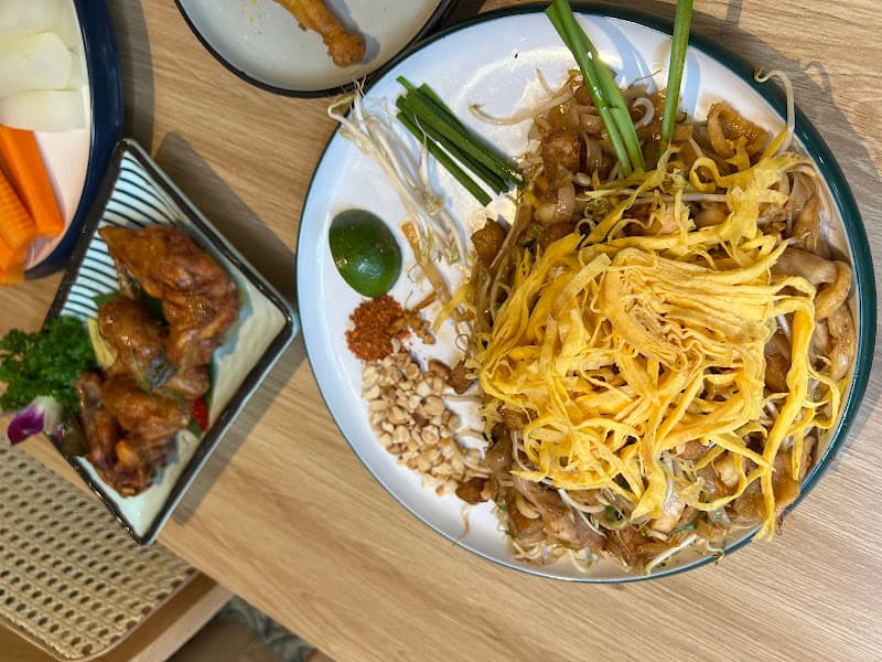 Hình ảnh Thai Kitchen ครัวไทย - 3