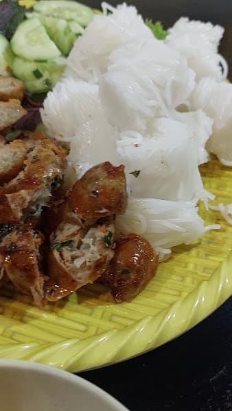 Hình ảnh Bún Đậu Nón - 117 Ngô Tất Tố - 3