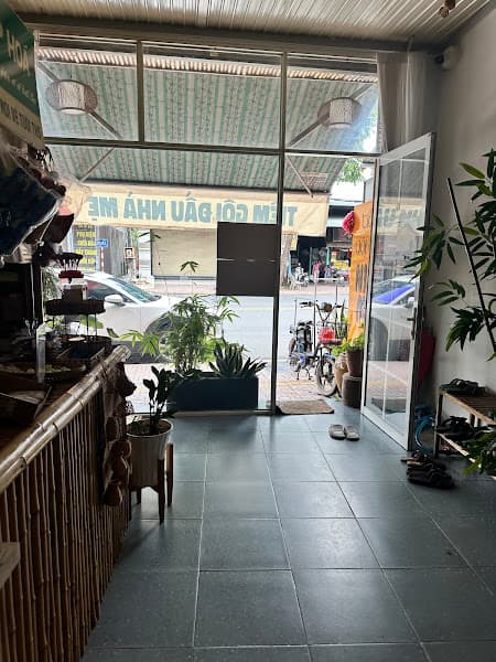 Hình ảnh Tiệm Gội Đầu Nhà Mẹ - Chi Nhánh 1 - 3