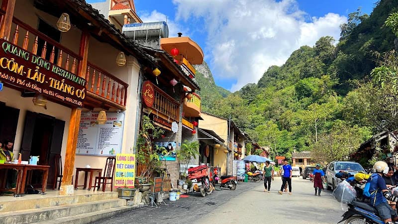 Hình ảnh Nhà hàng Quang Dũng - 3