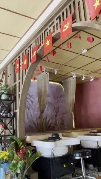 Hình ảnh Massage Quy Nhơn Spa Du Nhiên - 4