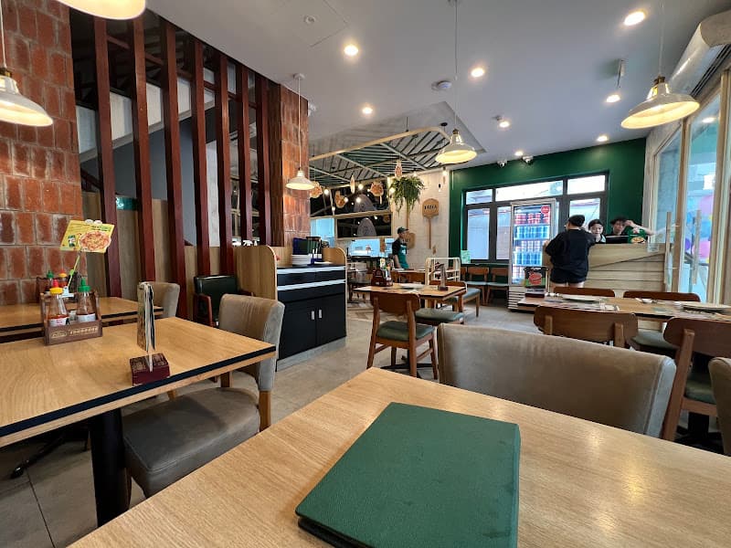 Hình ảnh The Pizza Company Lê Thái Tổ - 5