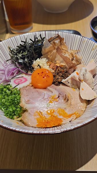 Hình ảnh Ramen Haruki - らぁ麺 春樹【Hoàn Kiếm】 - 3