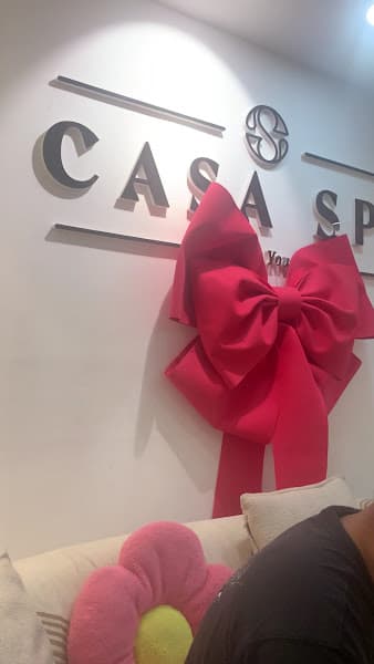 Hình ảnh CASA Spa and Massage 다낭 가사 스파 마사지 - 3