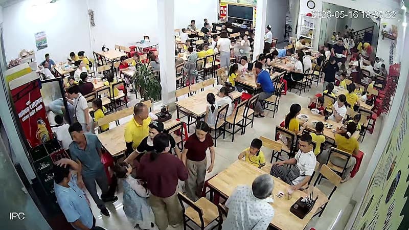 Ảnh bìa Nhà Hàng Mạnh Phượng