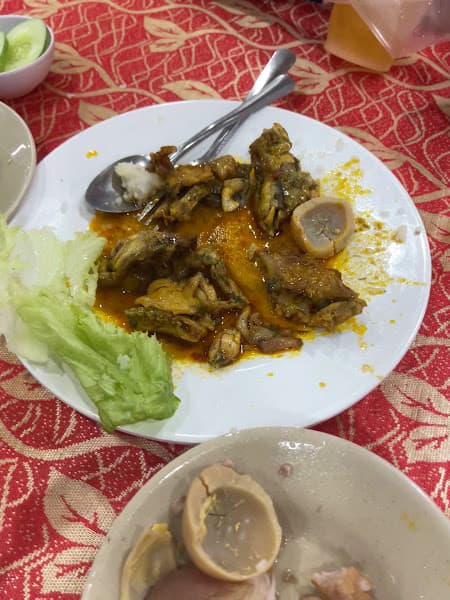 Hình ảnh Quán cơm Tám Ri 1 - 4