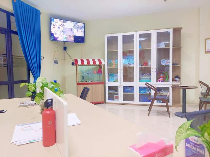 Hình ảnh Ms Huyen English TP Thái Nguyên - 4