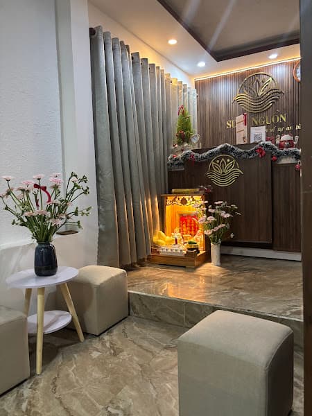 Hình ảnh Suối Nguồn Spa - Foot & Body Massage Đà Lạt - 3