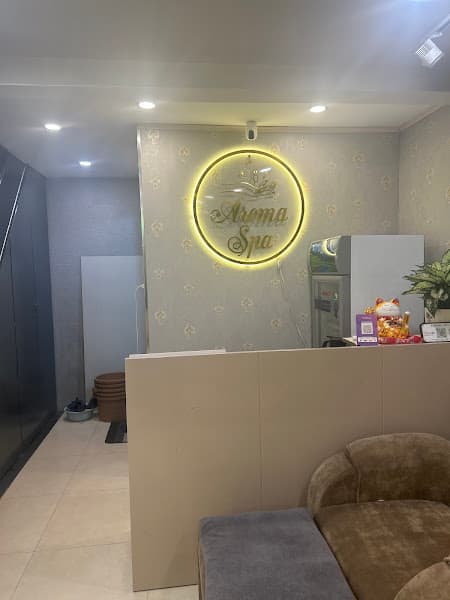 Hình ảnh AROMA SPA - 2