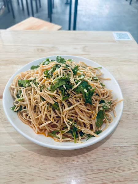 Hình ảnh Hoành thánh gia - 3