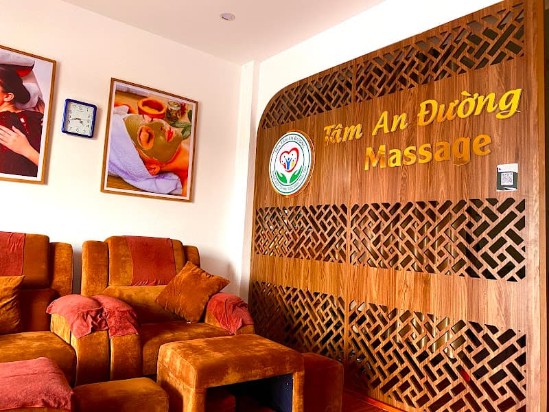 Hình ảnh Massage Spa Tâm An Đường - 3