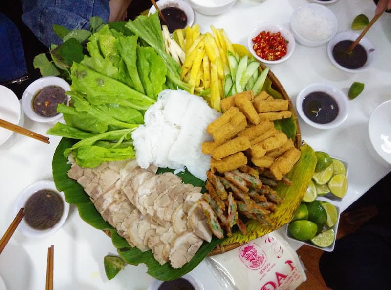Hình ảnh Hội quán Tam Sắc 8 - 3