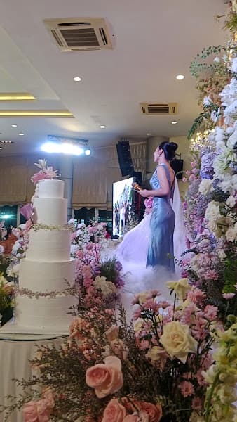 Hình ảnh Trung Tâm Hội Nghị - Tiệc Cưới Hòa Giang - 5