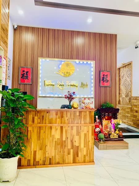 Hình ảnh Dưỡng Sinh Trường Minh Quy Nhơn - 3