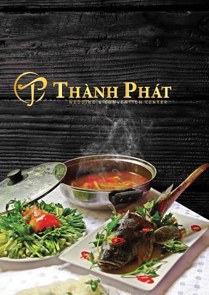 Hình ảnh Thành Phát Palace - 5