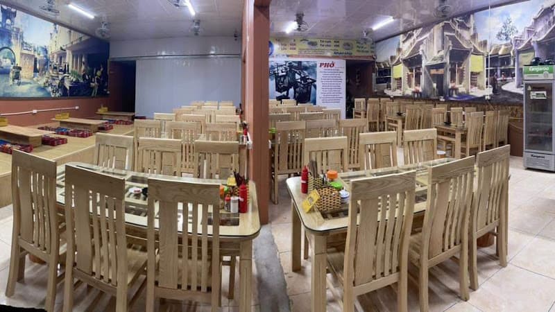 Ảnh bìa Nhà hàng Bình Phở 75