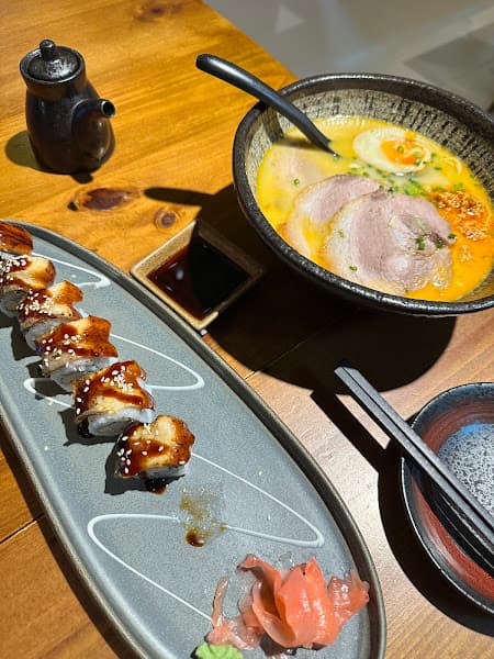 Hình ảnh Nihon Tantan Ramen Bắc Ninh - 2