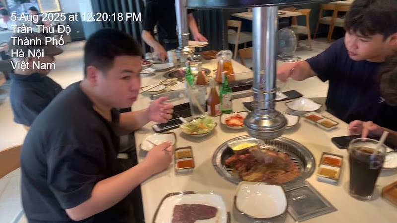 Hình ảnh GoGi House Trần Thủ Độ - 4