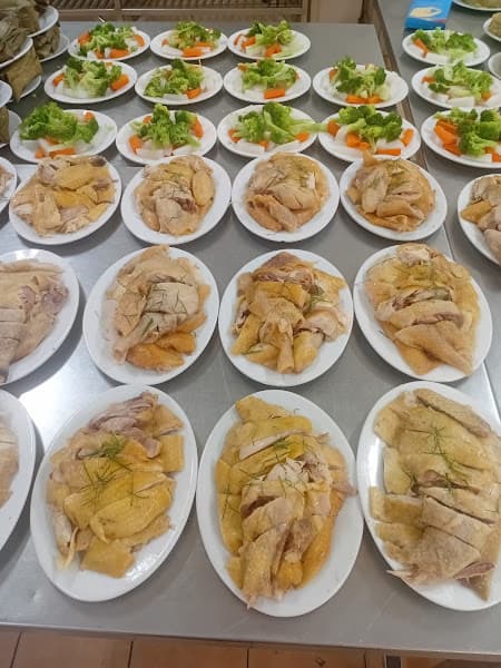 Hình ảnh Tien Phat Restaurant and Foods - 3