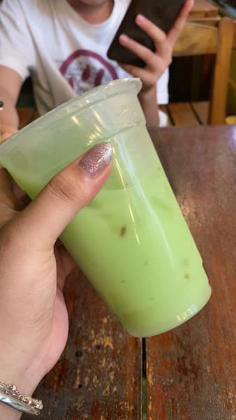 Hình ảnh Nhà Hàng Jincha - 2