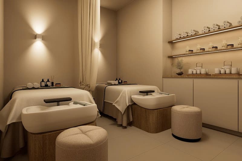 Ảnh bìa Santori Premium Spa