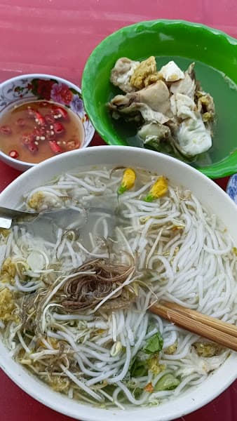 Hình ảnh Chợ Tri Tôn - 10