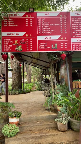 Hình ảnh Hoa Violet Cafe Restaurant - 3