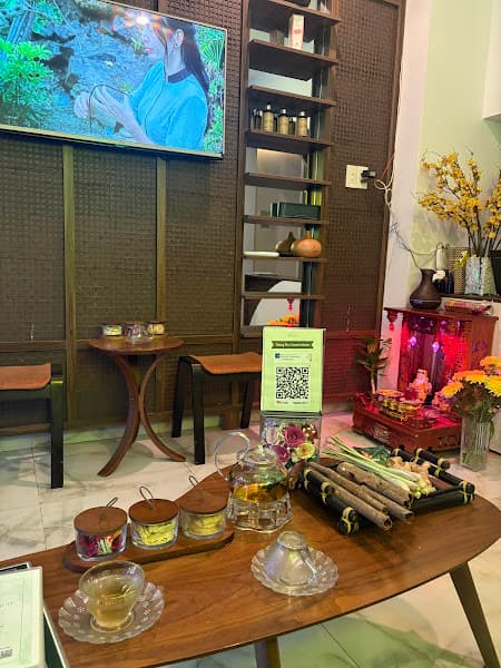 Ảnh bìa Lụa Spa Hoa Lan Phú Nhuận – Cổ Vai Gáy & Gội Đầu Dưỡng Sinh