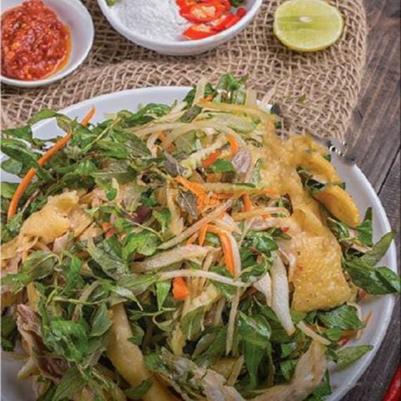Hình ảnh Nhà Hàng Thủy Viên - 3