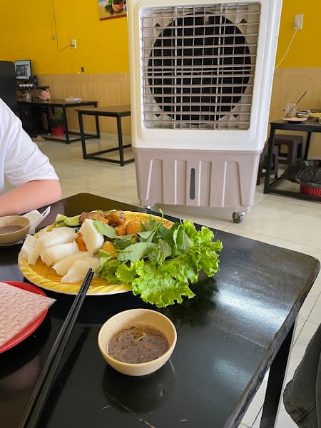 Hình ảnh Nhím - Bún Đậu Mắm Tôm Biên Hoà - 4