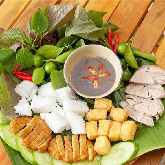 Hình ảnh Vườn Bia 388 - 4