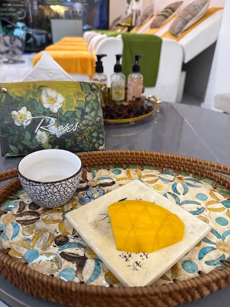 Hình ảnh CASA Spa and Massage 다낭 가사 스파 마사지 - 2